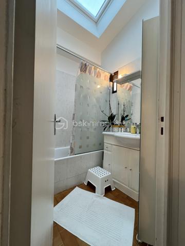 Maison traditionnelle de 105,28 m²