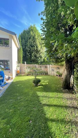 Maison traditionnelle de 105,28 m²