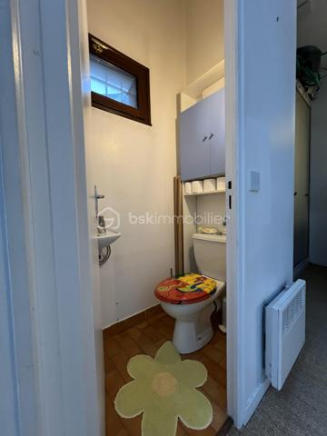 Maison traditionnelle de 105,28 m²