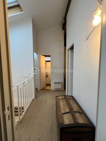 Maison traditionnelle de 105,28 m²