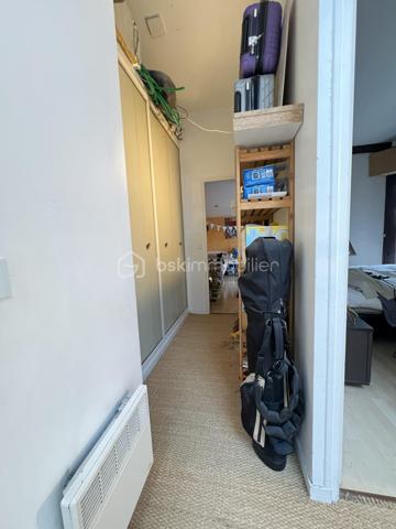 Maison traditionnelle de 105,28 m²