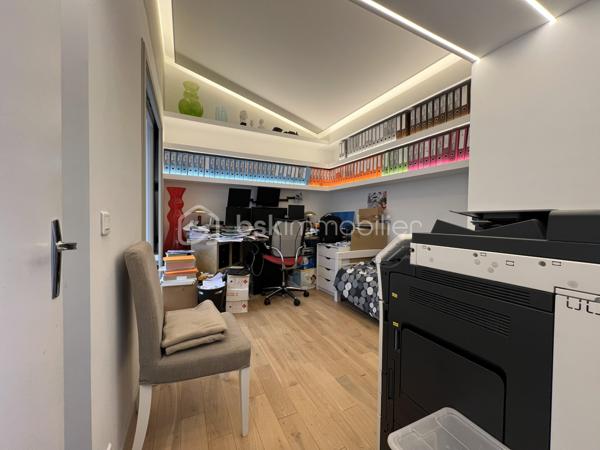 Maison traditionnelle de 105,28 m²