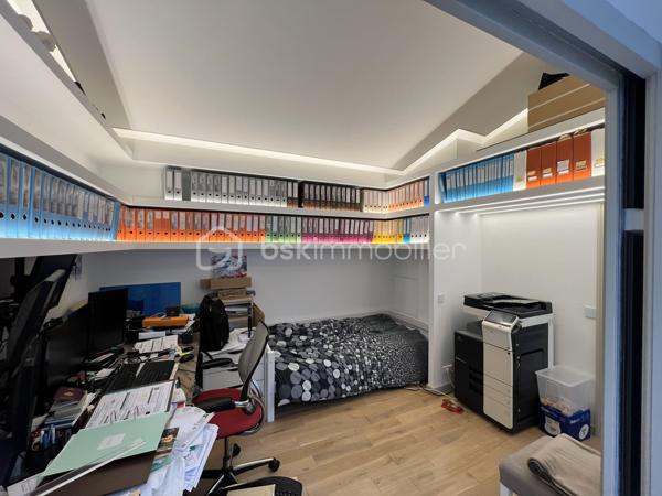 Maison traditionnelle de 105,28 m²