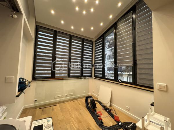 Maison traditionnelle de 105,28 m²