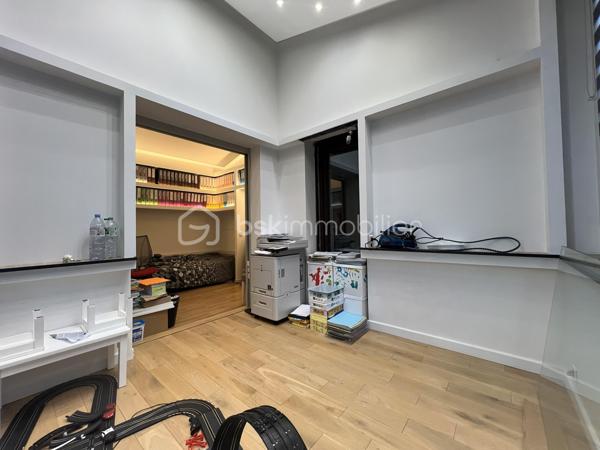 Maison traditionnelle de 105,28 m²