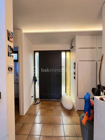 Maison traditionnelle de 105,28 m²