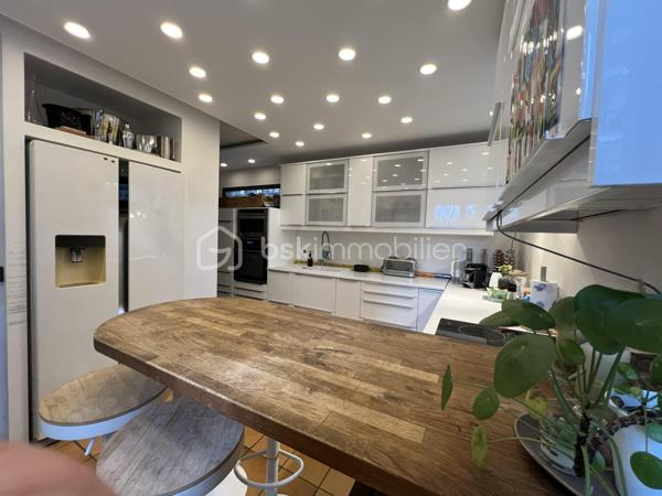 Maison traditionnelle de 105,28 m²