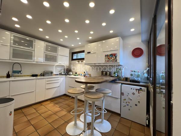 Maison traditionnelle de 105,28 m²