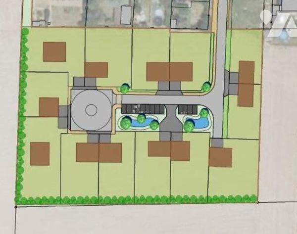 PROCHE AGGLO CHARTRES OUEST
Terrains à bâtir à saisir entre 598 m² et 880 m² et à partir de 96...