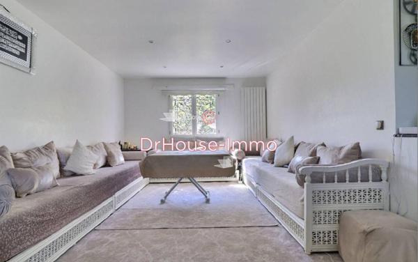 Maison à vendre 6 pièces de 133 m²