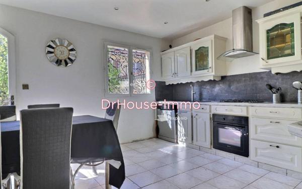 Maison à vendre 6 pièces de 133 m²