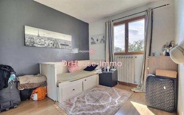Maison à vendre 6 pièces de 133 m²