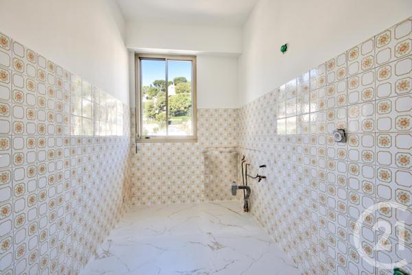 Appartement F2 à vendre  2 pièces - 47 m2 BEAULIEU SUR MER - 06