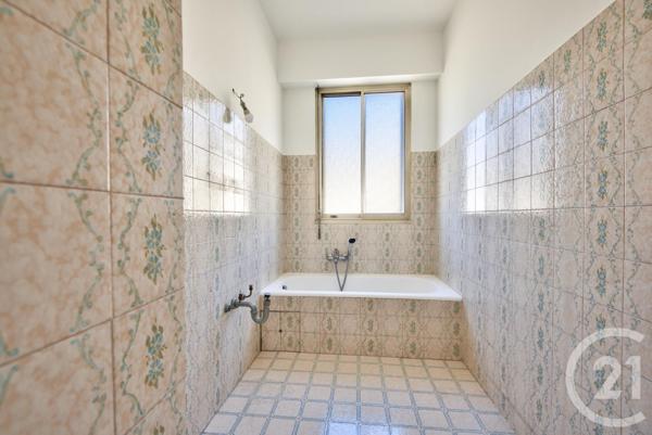 Appartement F2 à vendre  2 pièces - 47 m2 BEAULIEU SUR MER - 06