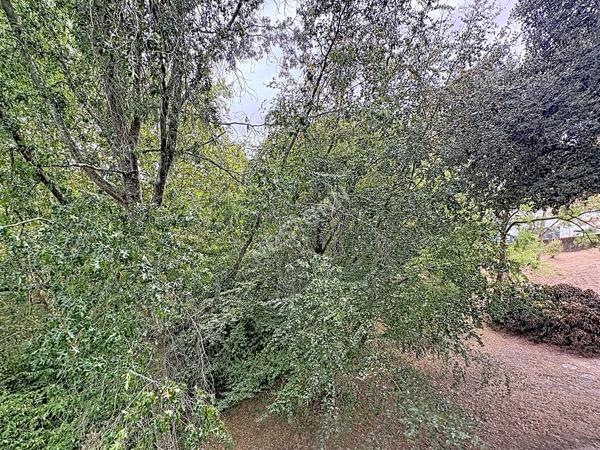 Appartement T2 à vendre à Rezé - Secteur Blordière, vue arborée