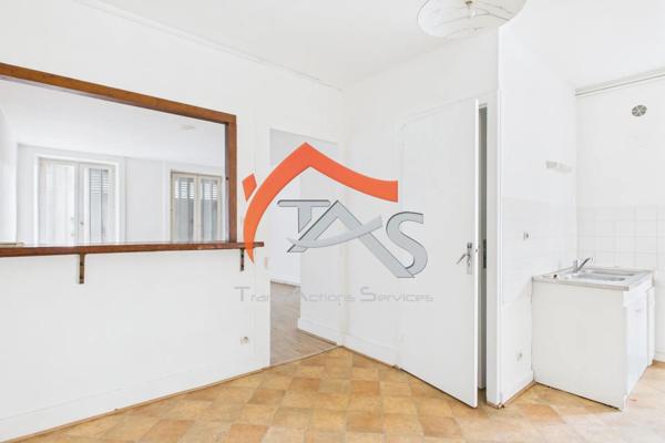 Vente Appartement 3 pièces 81 m2 à Rive-de-Gier