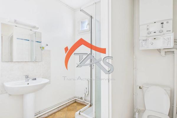 Vente Appartement 3 pièces 81 m2 à Rive-de-Gier