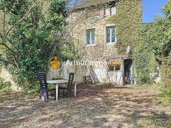 Vente Appartement 2 pièces 40 m2 à Bourgoin-Jallieu