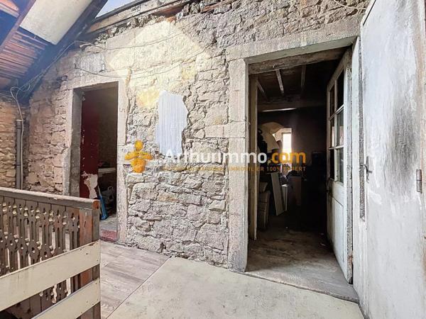 Vente Appartement 2 pièces 40 m2 à Bourgoin-Jallieu