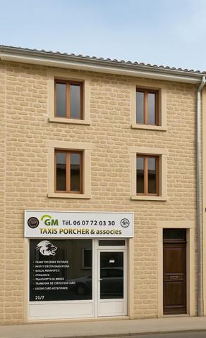 Vente Appartement 2 pièces 40 m2 à Bourgoin-Jallieu