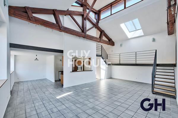 Maison à vendre de 6 pièces de 210 m²