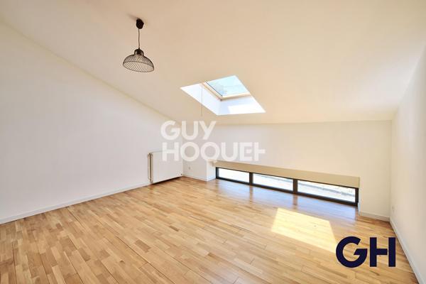 Maison à vendre de 6 pièces de 210 m²