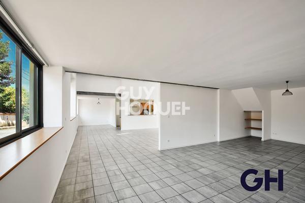 Maison à vendre de 6 pièces de 210 m²