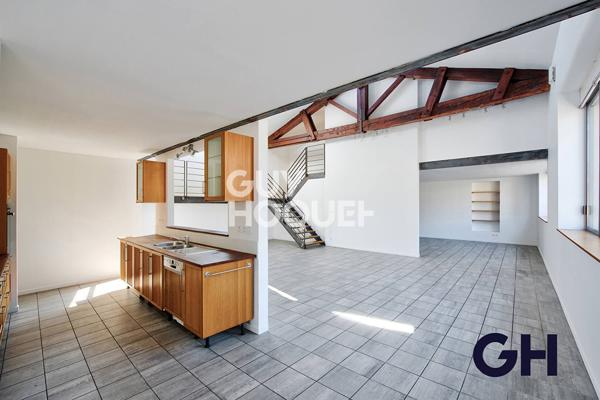 Maison à vendre de 6 pièces de 210 m²