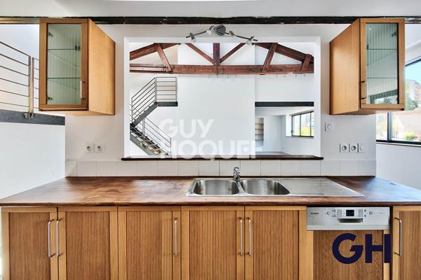 Maison à vendre de 6 pièces de 210 m²