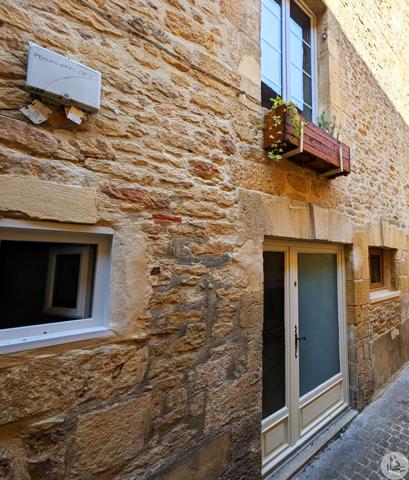 Maison Sarlat centre historique