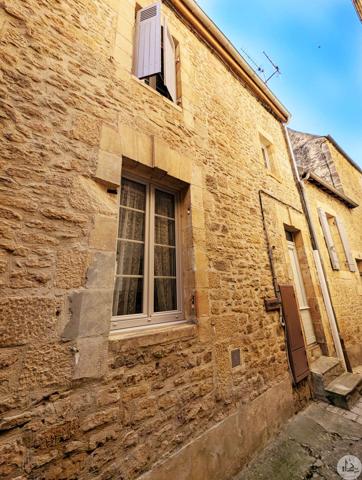 Maison Sarlat centre historique