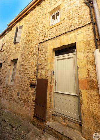 Maison Sarlat centre historique