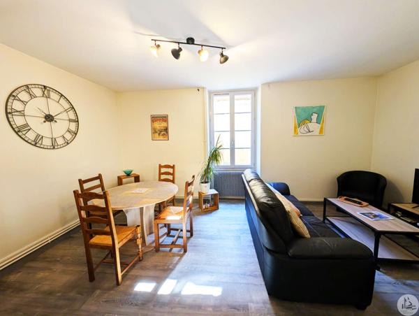 Maison Sarlat centre historique
