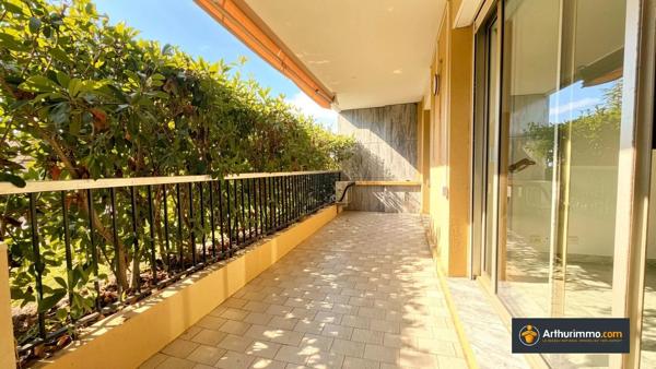Vente                                                      Appartement
                        
                     3 pièces                      80 m2                     à Nice