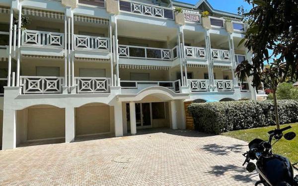 Appartement à vendre    2 pièces • 38 m2 Arcachon