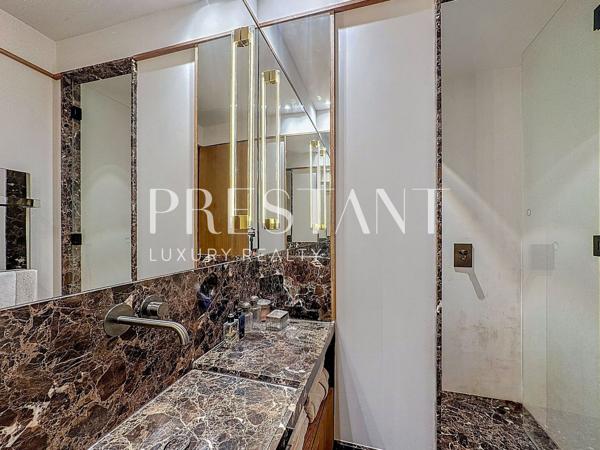Appartement d’exception – Jardin Privatif – en bordure du Triangle d’Or, BORDEAUX