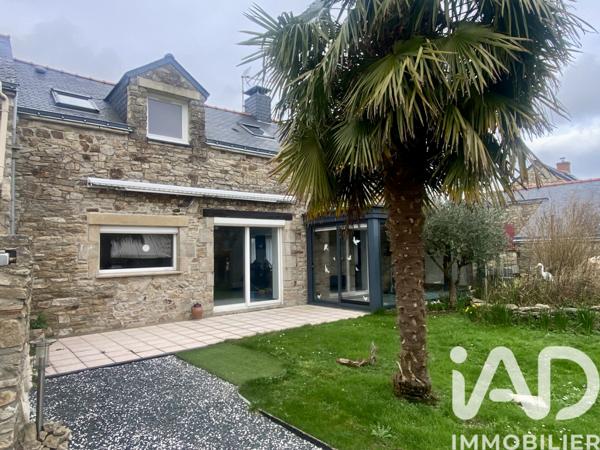 Maison à vendre 4 pièces 112 m² Vigneux-de-Bretagne