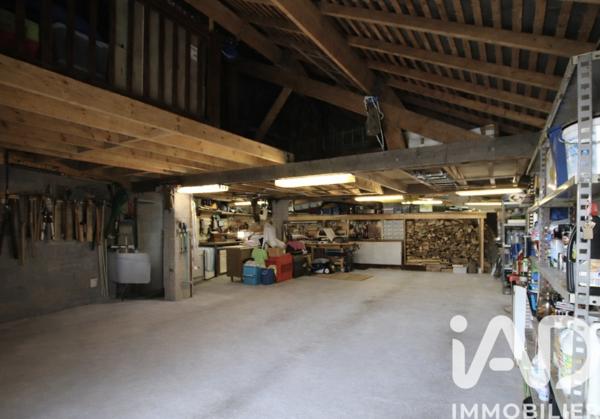 Maison à vendre 4 pièces 112 m² Vigneux-de-Bretagne