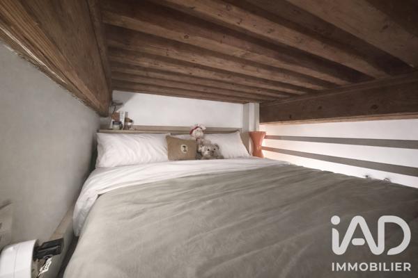 Studio à vendre 30 m² Lyon 1