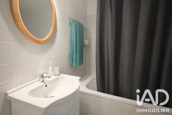 Studio à vendre 30 m² Lyon 1