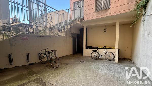 Studio à vendre 30 m² Lyon 1