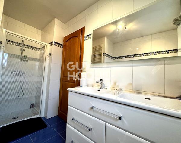 CHARMANTE MAISON INDIVIDUELLE - 111 M² - MANOM - 3 CHAMBRES