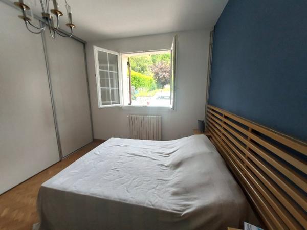 Location / Maison en pierre à Bon-Encontre (47240)