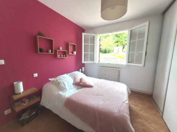 Location / Maison en pierre à Bon-Encontre (47240)