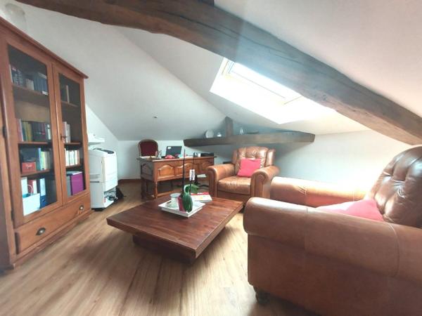 Location / Maison en pierre à Bon-Encontre (47240)
