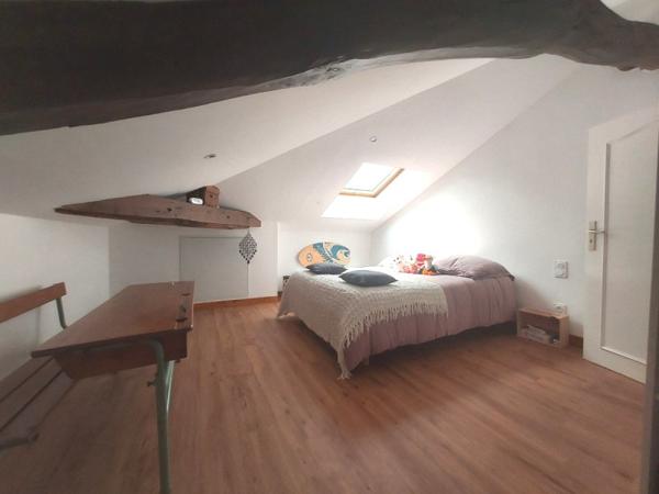 Location / Maison en pierre à Bon-Encontre (47240)