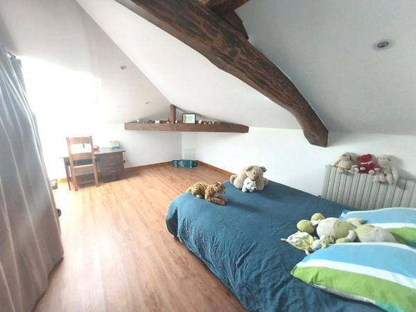 Location / Maison en pierre à Bon-Encontre (47240)