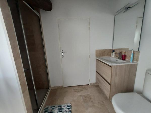 Location / Maison en pierre à Bon-Encontre (47240)