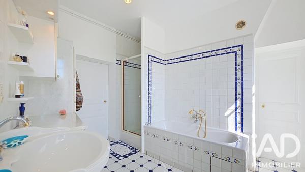 Appartement à vendre 4 pièces 96 m² Moulins