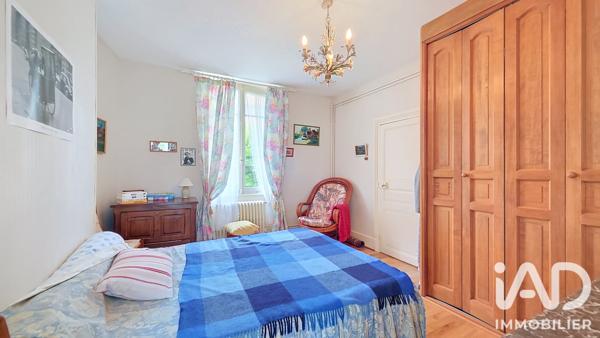 Appartement à vendre 4 pièces 96 m² Moulins